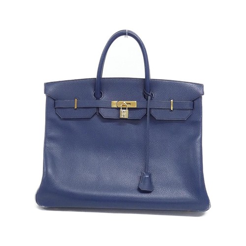 Authentic hermes birkin - hermes, 40