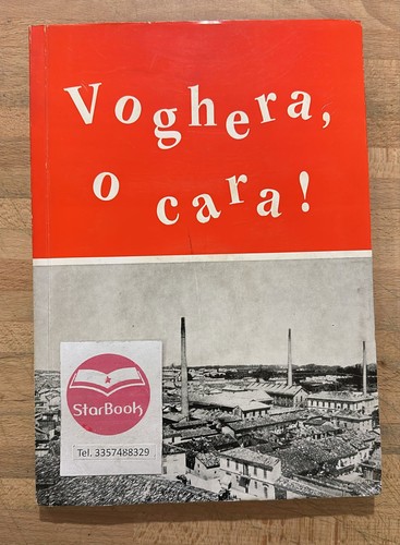 Voghera cara artigiani - voghera, o