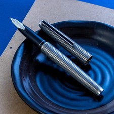 Penna stilografica vintage