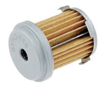 Filtro Scatola Auto Accord