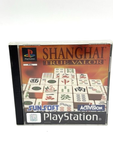 Shanghai true valor sony - valor(,