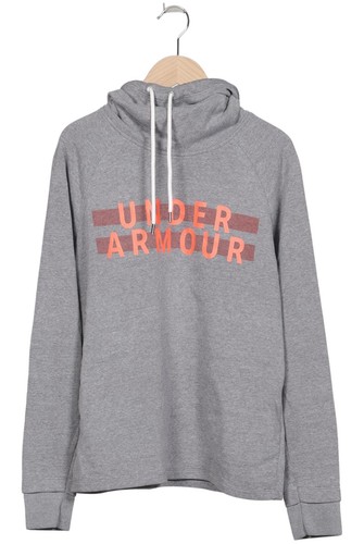 Under armour felpa con - under,