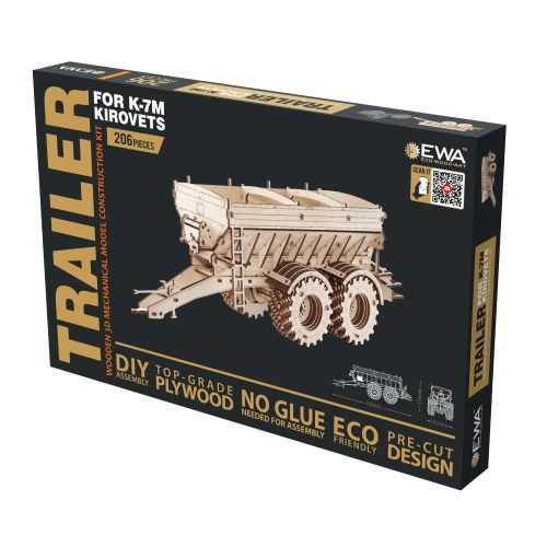 Eco wood art ewa107 - ewa107, modello