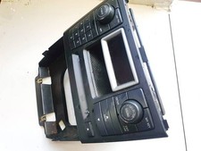 Autoradio Volvo XC 90 2004