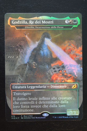 Mtg zilortha strength - mtg,