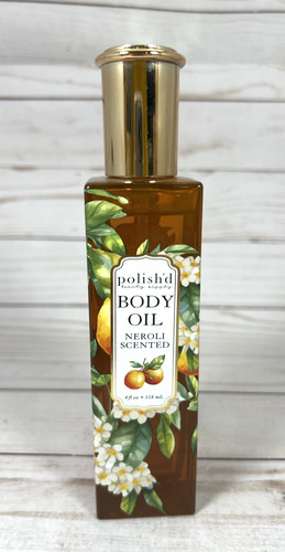 Polish beauty supply olio - supply,