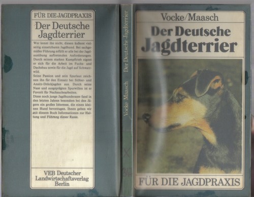 Ddr jäger waidmann - jäger, libro