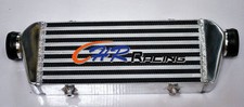 Intercooler universale attacco