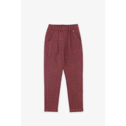 Dixie pantaloni bambina - dixie,