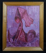 Michèle GENEST (XX) Strega