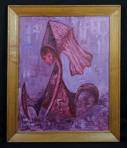Michèle genest strega - michèle,