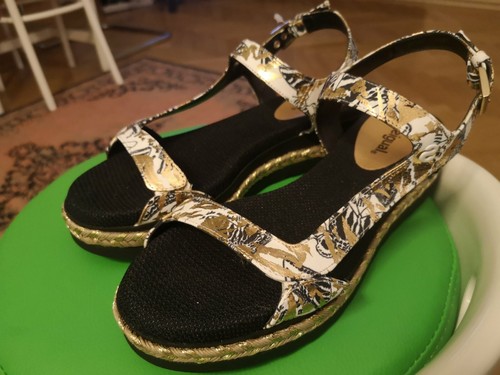 Sandali desigual - sandali,