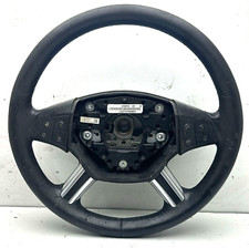 RICAMBI USATI, VOLANTE MERCEDES ML W164, ANNO: 2006