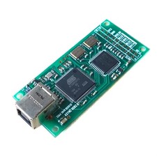 XMOS XU208 USB interfaccia