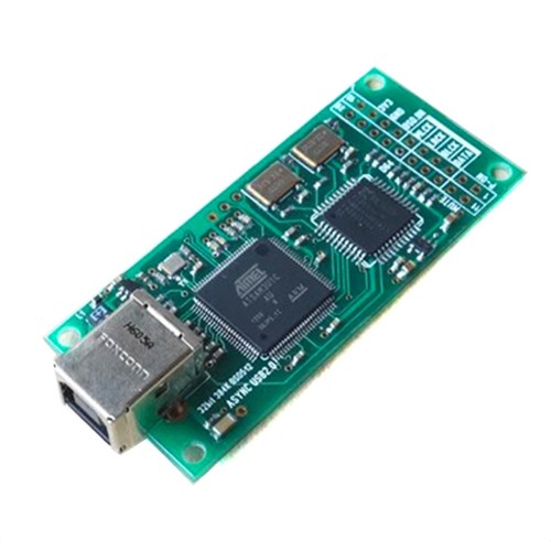 Xmos xu208 usb interfaccia - xu208,