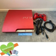 Sony PlayStation 3 PS3 320 GB