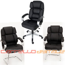 SET 3 PEZZI POLTRONA IN ECO