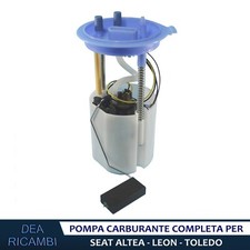 Pompa Carburante per SEAT LEON