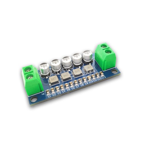 35v 5a power filter - power,