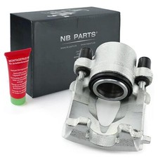 Pinza Freno Anteriore Sinistra