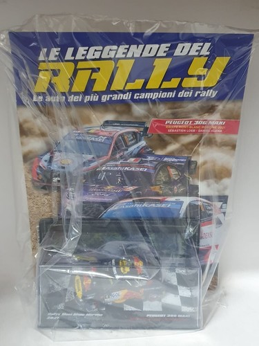 Peugeot 306 maxi rallye - peugeot,