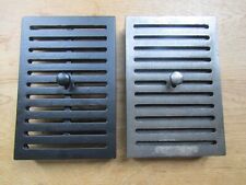  Griglia di ventilazione