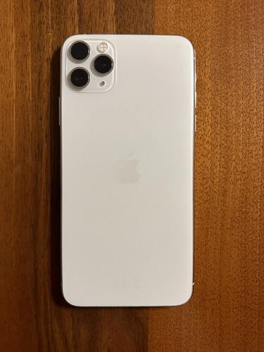 Iphone pro max - iphone, usato