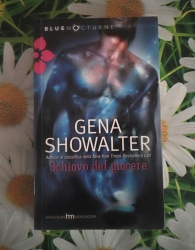 Libro schiavo del piacere - schiavo,