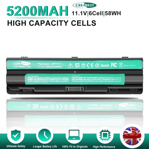 Batteria r795x j70w7 - jwphf, per