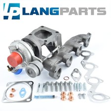 Turbocompressore per Ford