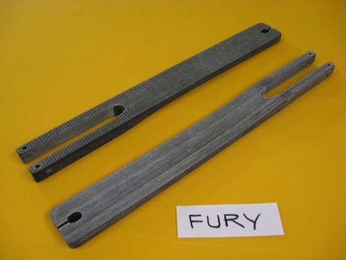 Nuovo set arti - horton, crossbow