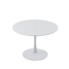 Tavolo da Pranzo Rotondo