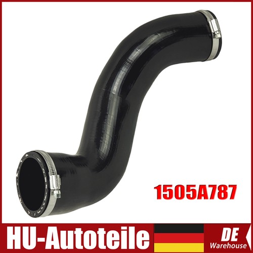 Tubo turbo aria - , di