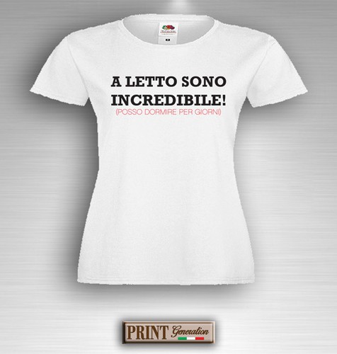 Shirt frasi divertenti - t-shirt, a