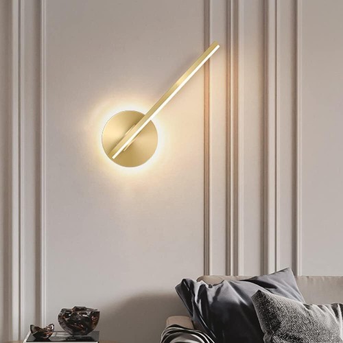 Applique parete led 13w - a,