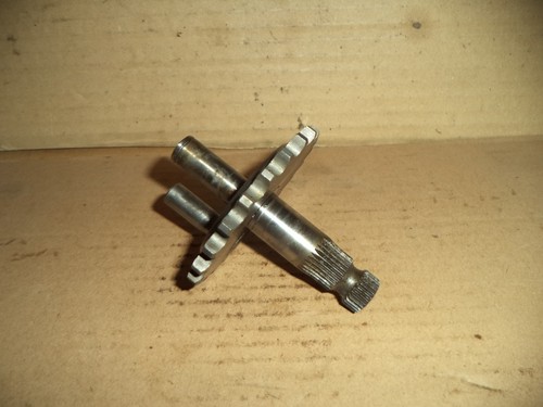 Motore malanca mini minizeta - motore,