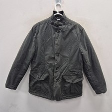 Barbour Invernale Lutz Cera