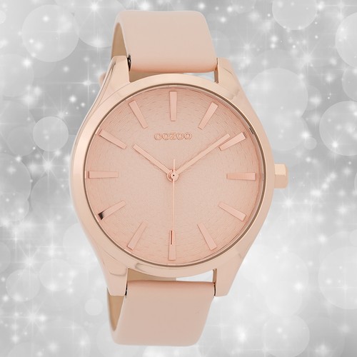 Oozoo orologio polso - polso, donna
