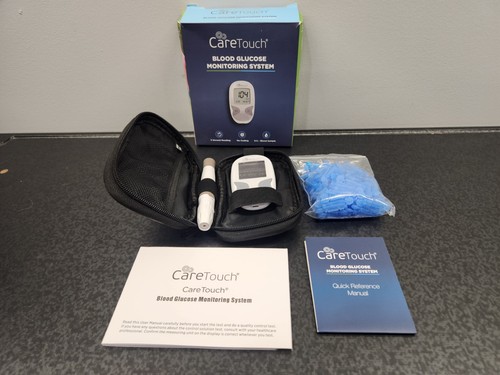 Caretouch kit sistema - sistema, di