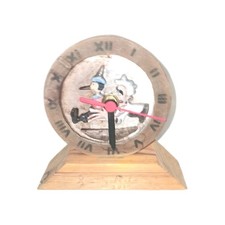 Nuovo Design IN Legno