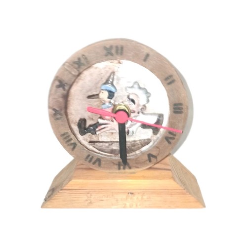 Nuovo design legno - nuovo,