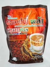 Zhulian Caffè in Polvere Più