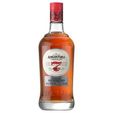 Angostura Dark Rum 7 Years Old 40% Vol. 0,7l