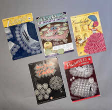 Album CRINOLINE Lady Book 262