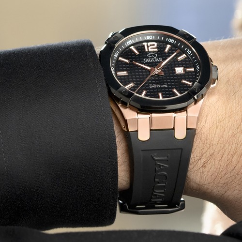 Jaguar orologio uomo - orologio,