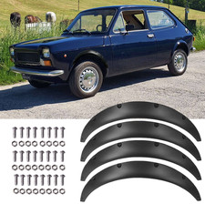 Allargamento parafango 89mm