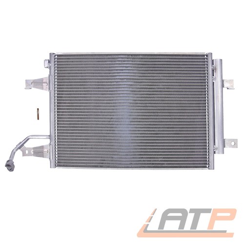 Condensatore climatizzatore - condensatore,