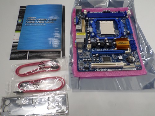 Asrock n68 vs3 - asrock, scheda
