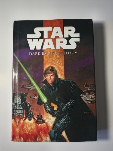 Star wars trilogia - wars:,