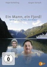 Ein Mann, ein Fjord von Angelo Colagrossi | DVD | Zustand gut